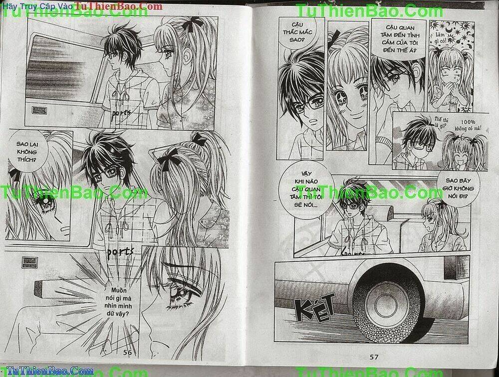 đại ca tuổi yêu chapter 5 30