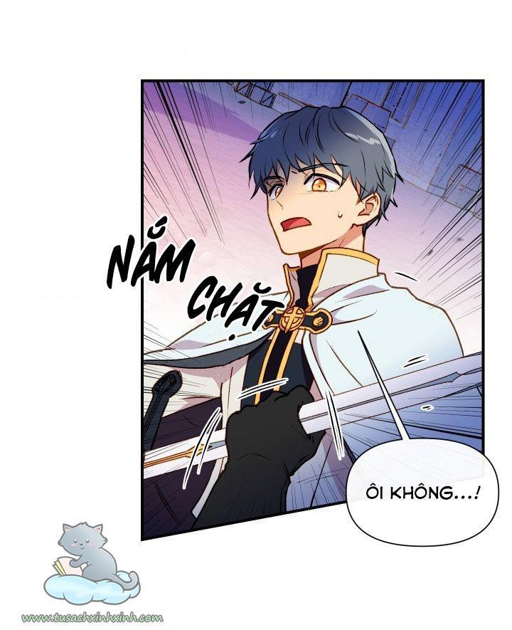 công nương khế ước của gia tộc công tước quái vật chapter 57 65