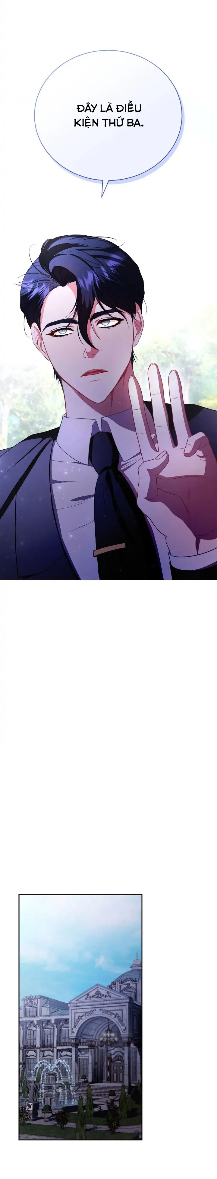 tình yêu đó chưa hề tồn tại chapter 14 7