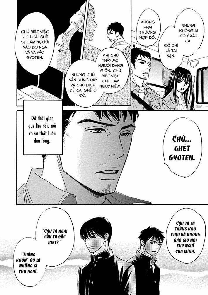 chàng giúp việc tada chapter 15 28