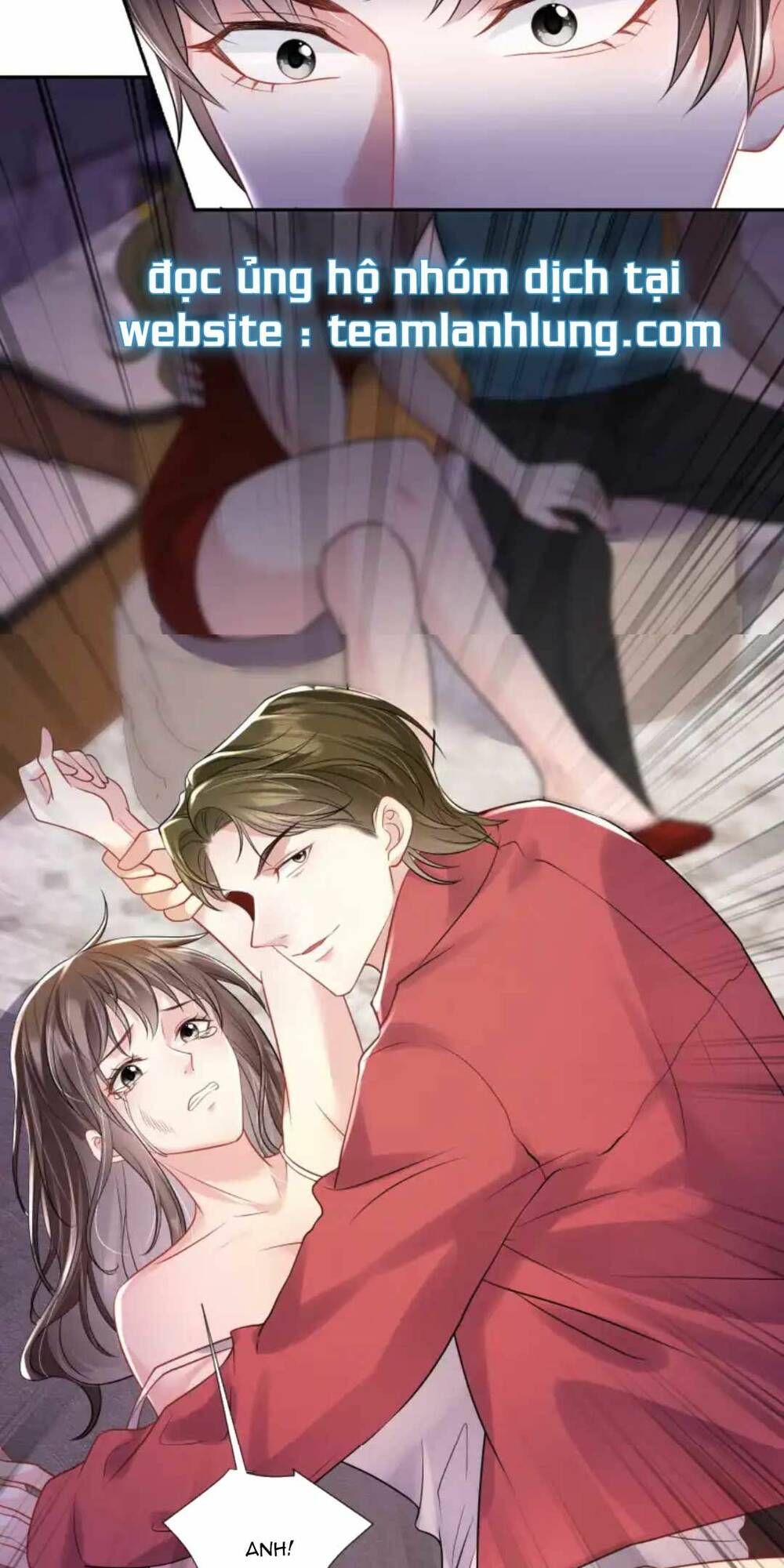 vợ tôi là boss ngầm đầy quyền lực chapter 20 29