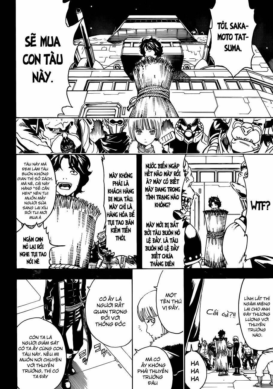 gintama - linh hồn bạc chapter 478 5