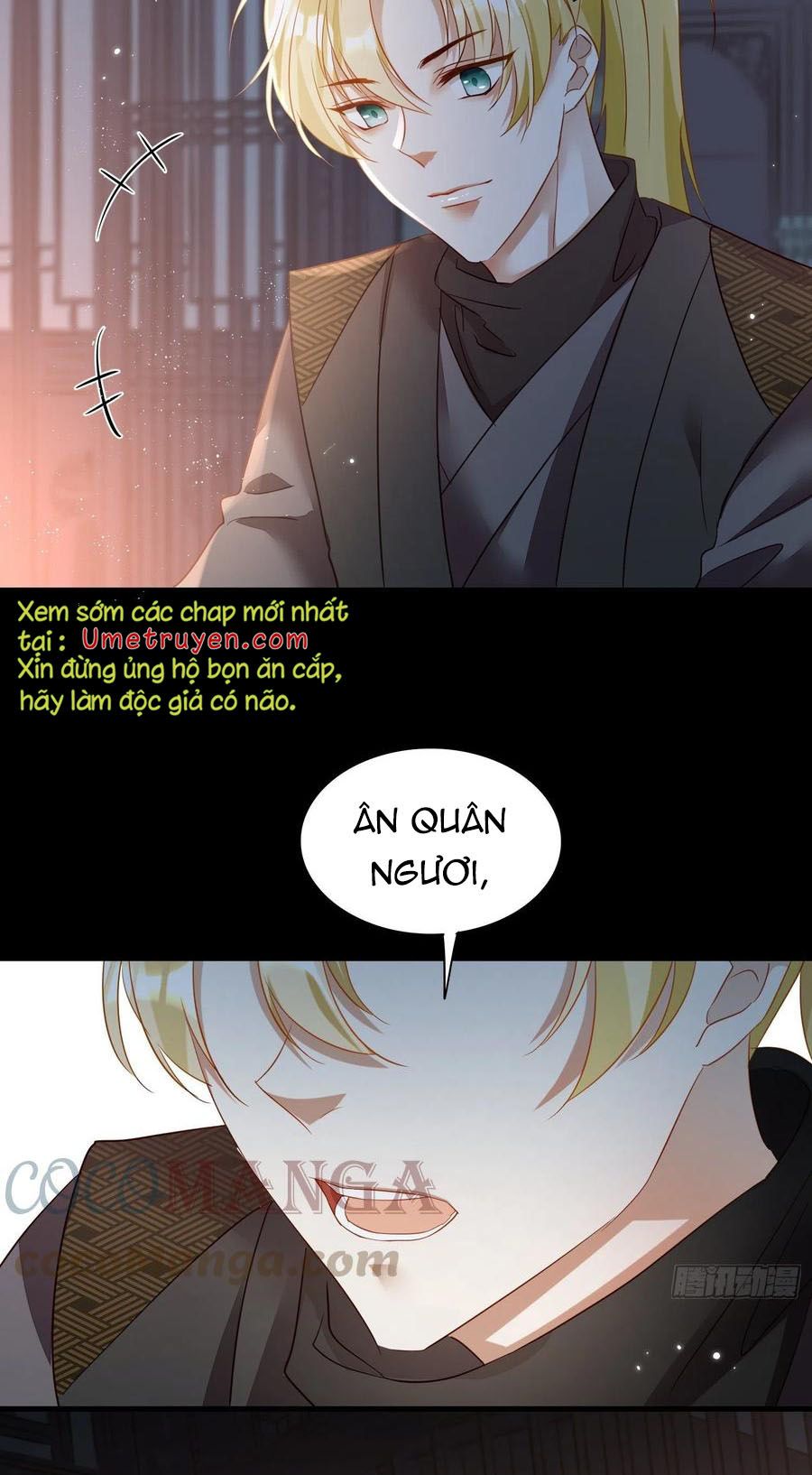 lục thân bất nhận chapter 49 39