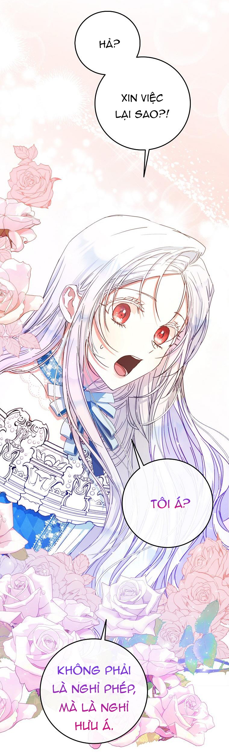 trở thành vợ của nam chính chapter 28.2 18