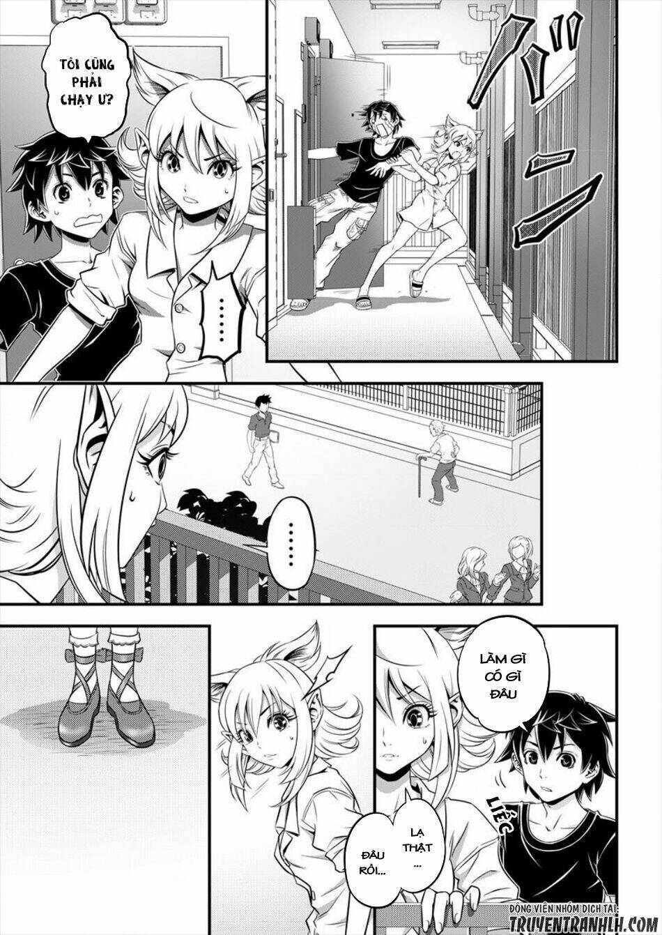 6-gou keibi chapter 2 13