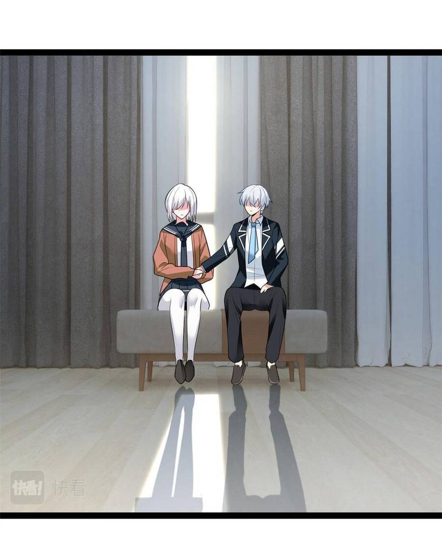 tôi ở thế giới khác dựa dẫm vào phụ nữ chapter 61 44