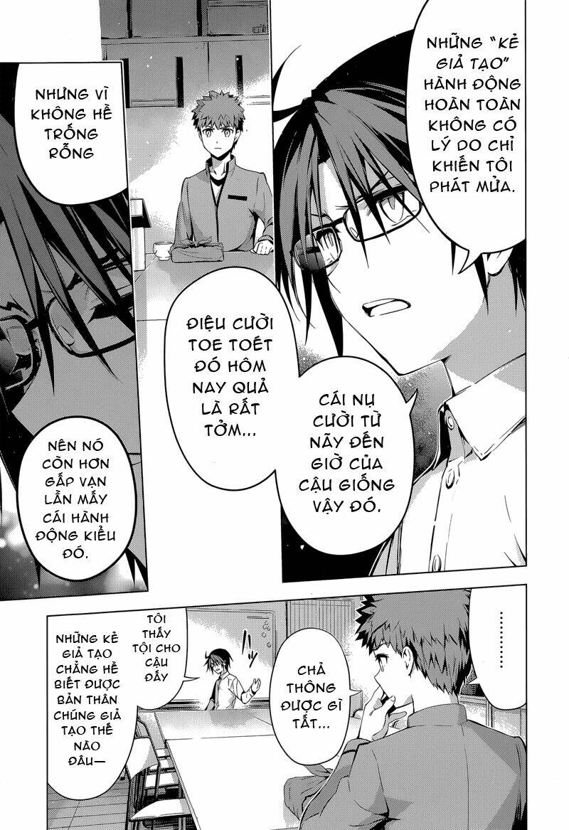 fate/kaleid liner prisma illya drei! chapter 31 14