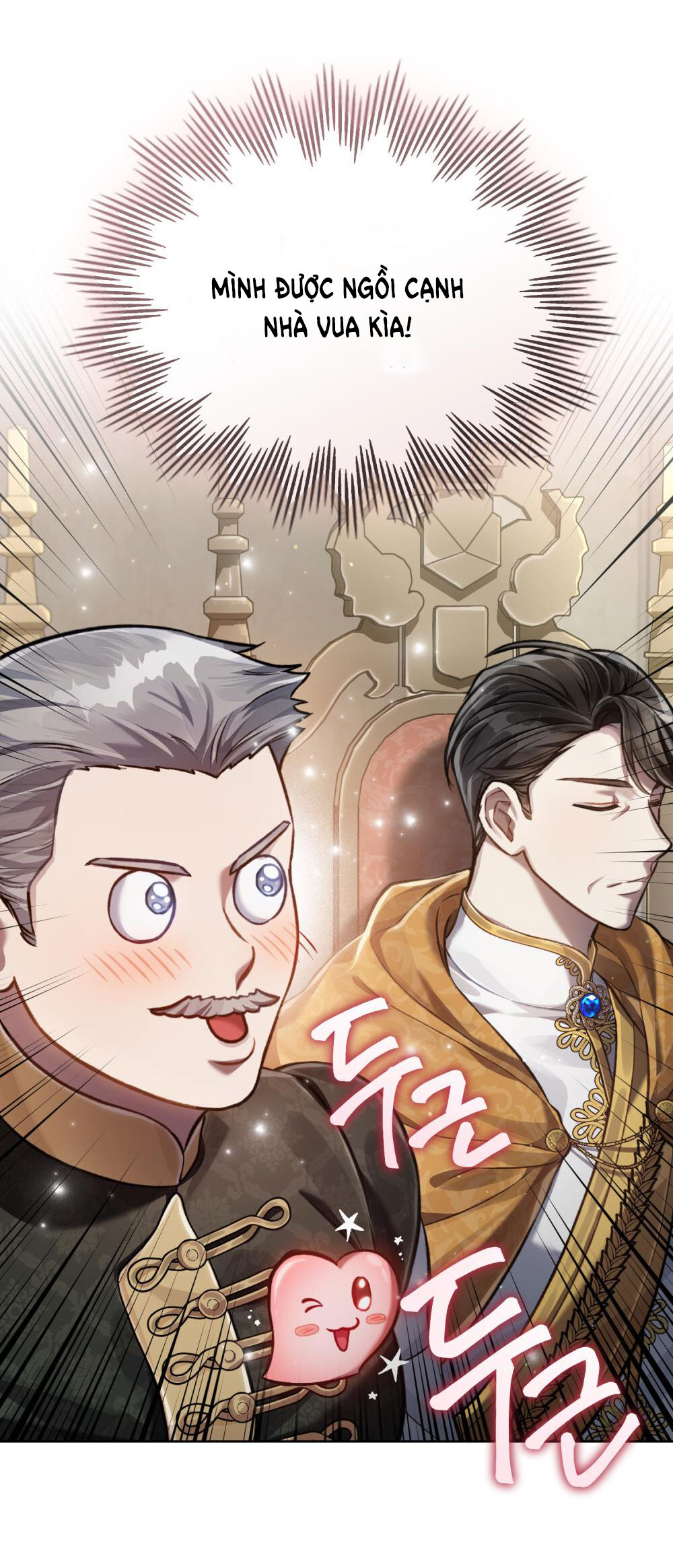 Cách Sống Như Một Hoàng Tử Nước Đối Địch chapter 15.2 - Trang 18