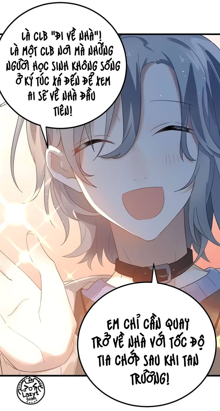 tình yêu huyễn tưởng chapter 18 8