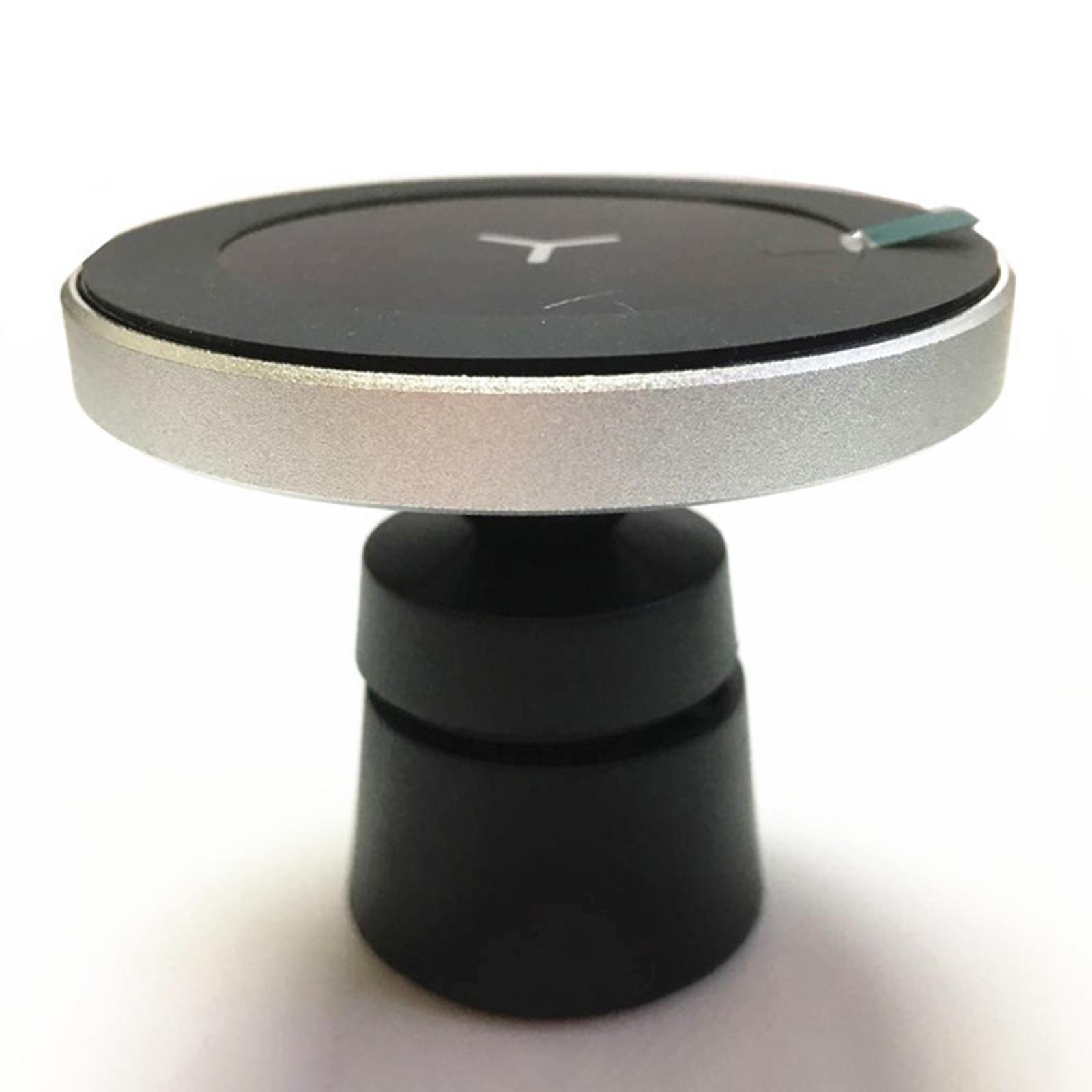 Fast Charging Magnetic Wireless Adjustable Phone Charger for Air Vent Mount