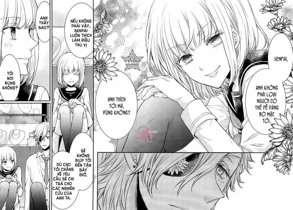 shinobi shijuusou chapter 9 28