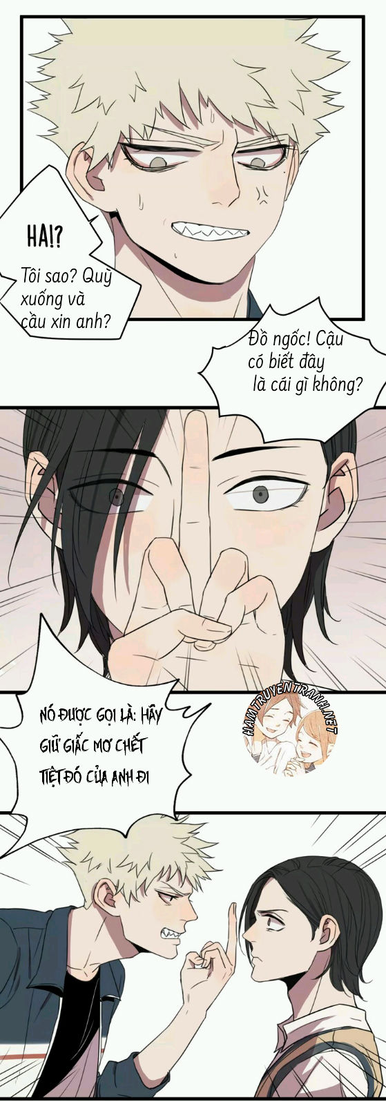 the unfeeling me chapter 1 24