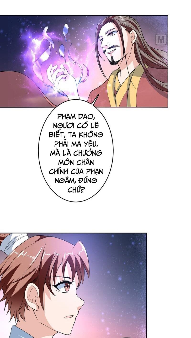 tối cường thần thú hệ thống chapter 139 9