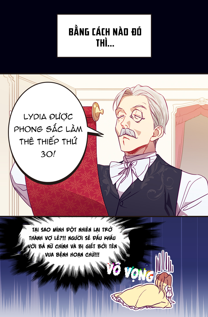 tuyển tập promo xinh xẻo~ chapter 7 4