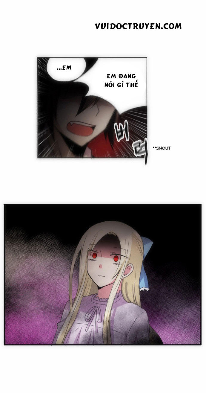 crepuscule (yamchi) chapter 75 14