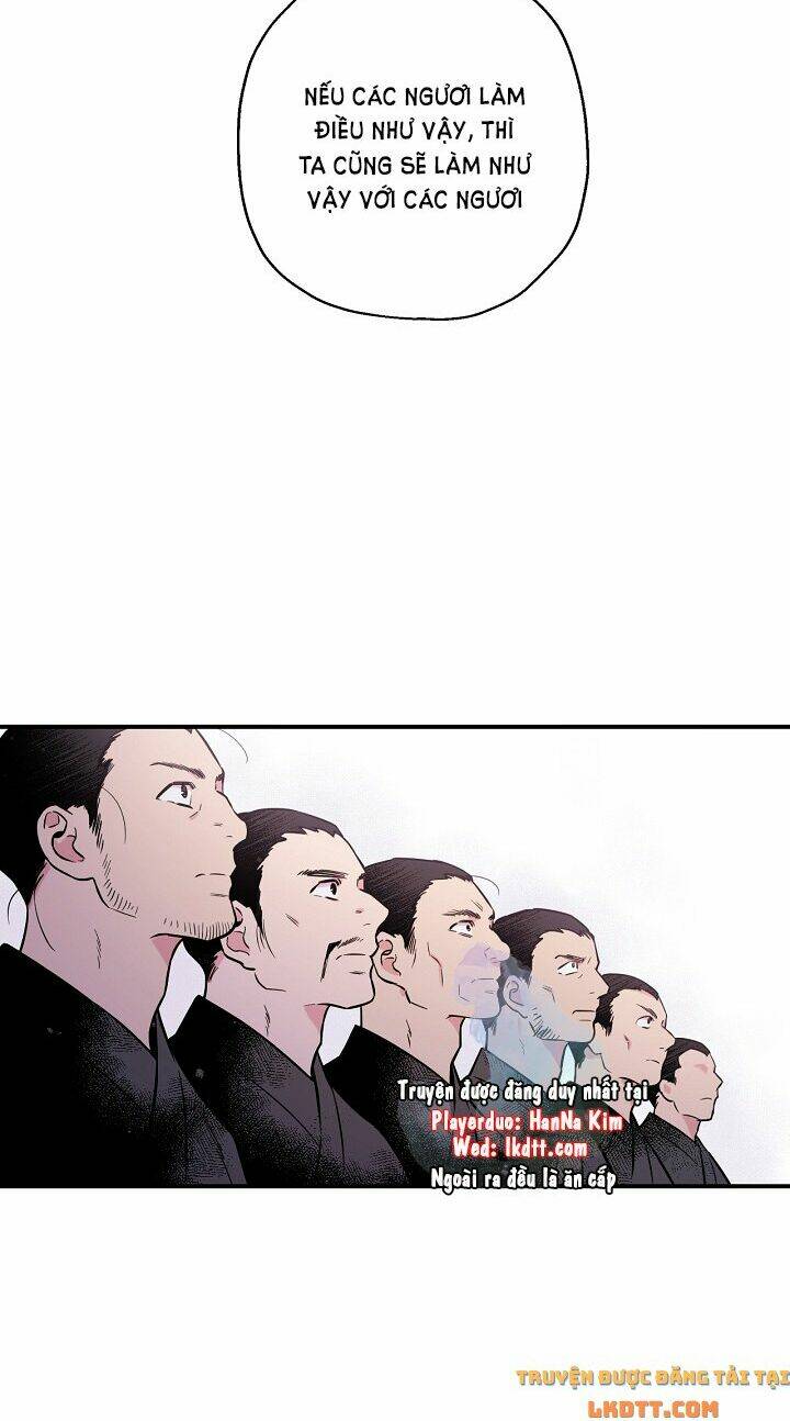 tôi trở thành nhân vật phản diện giỏi nhất trong giới võ thuật chapter 37 30