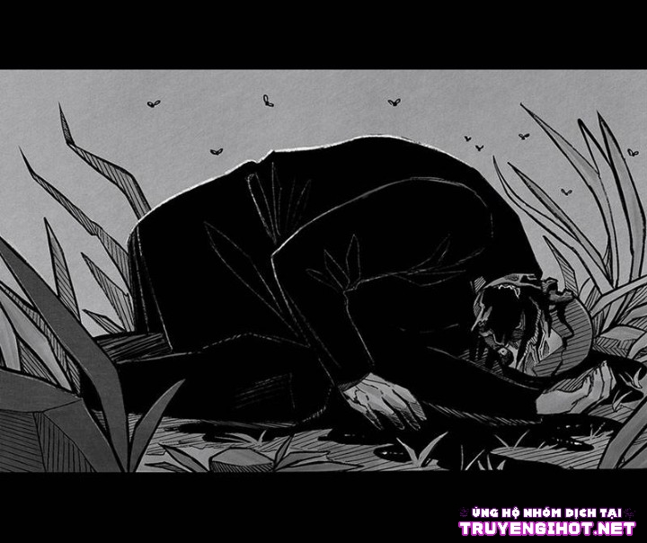 [18+] chim hoàng yến bé nhỏ của hades chapter 19 23