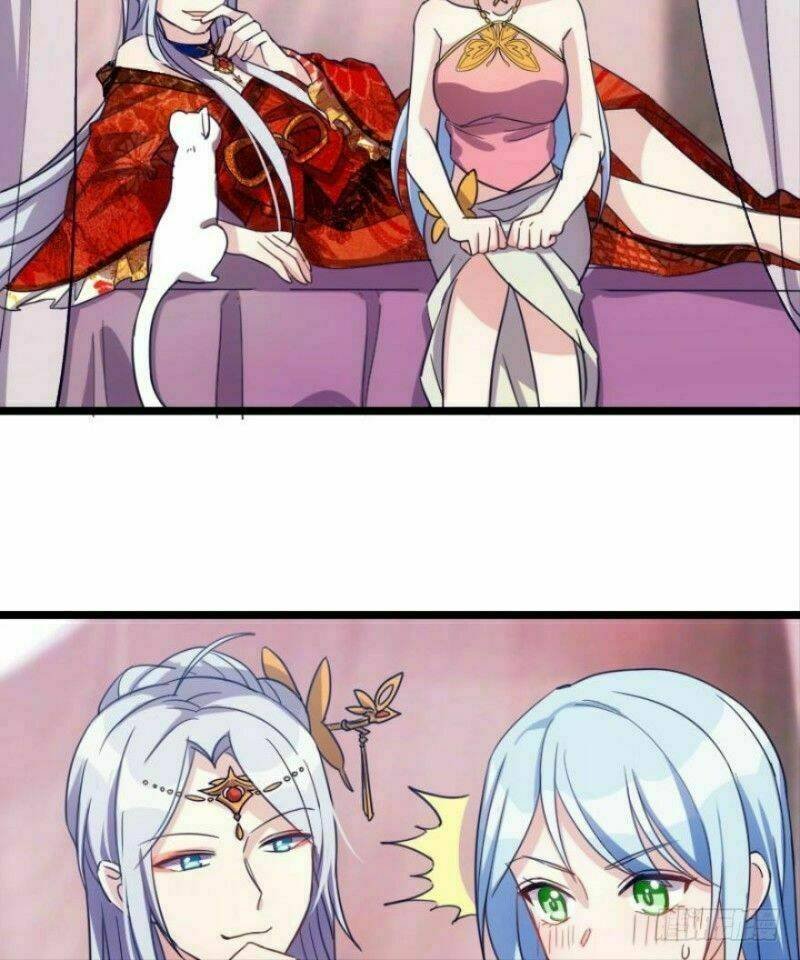 n cách để khiến tra nam gameover chapter 3 15