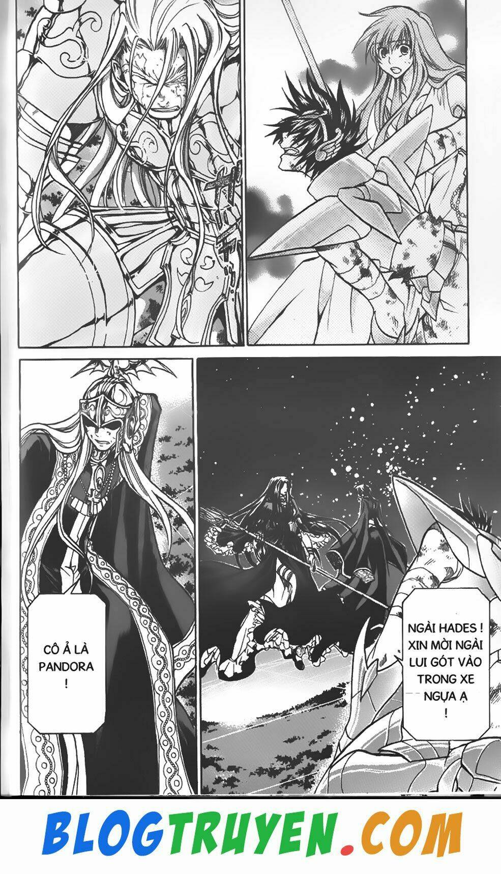 thần thoại minh vương chapter 46 4