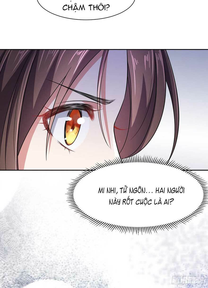 hoạn phi thiên hạ chapter 20 21