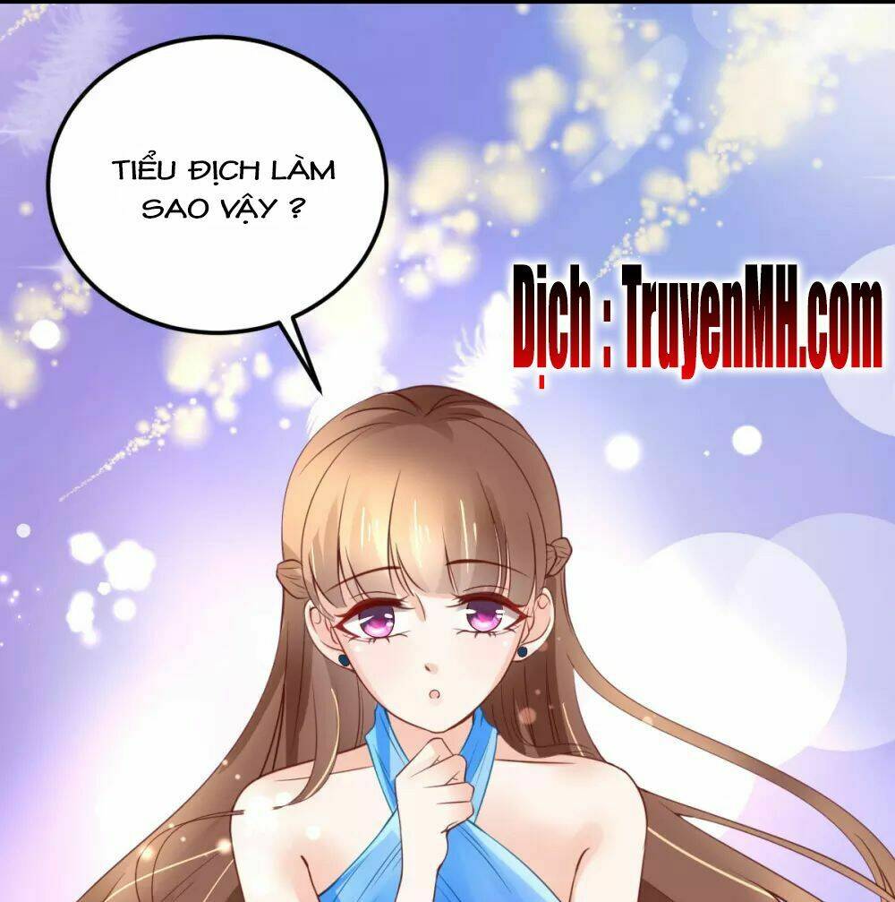 cường thế tù ái - địch thiếu đừng xằng bậy chapter 30 3