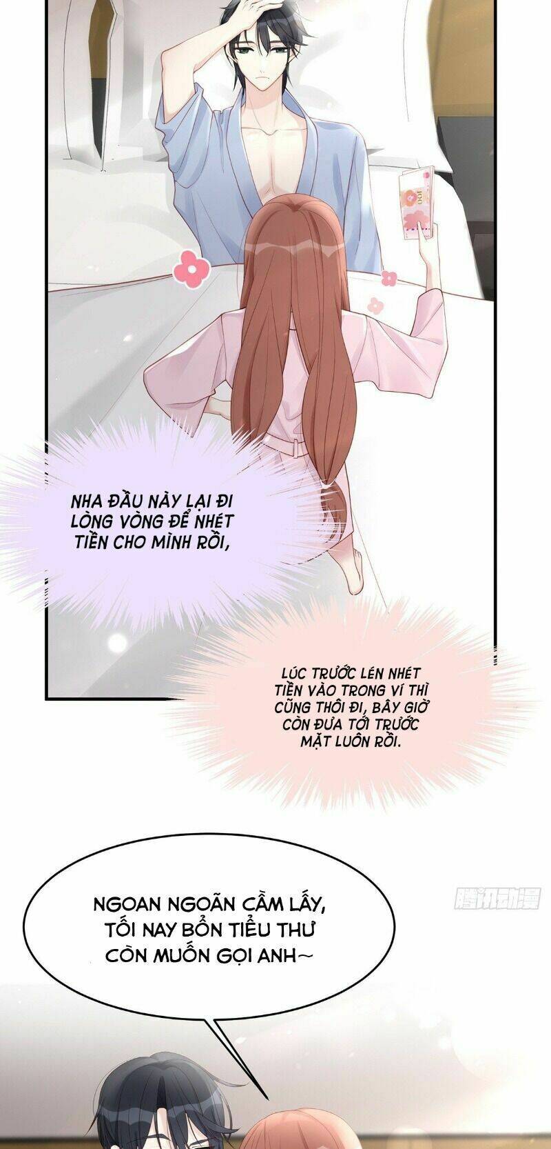 chỉ muốn cưng chiều em chapter 47 9