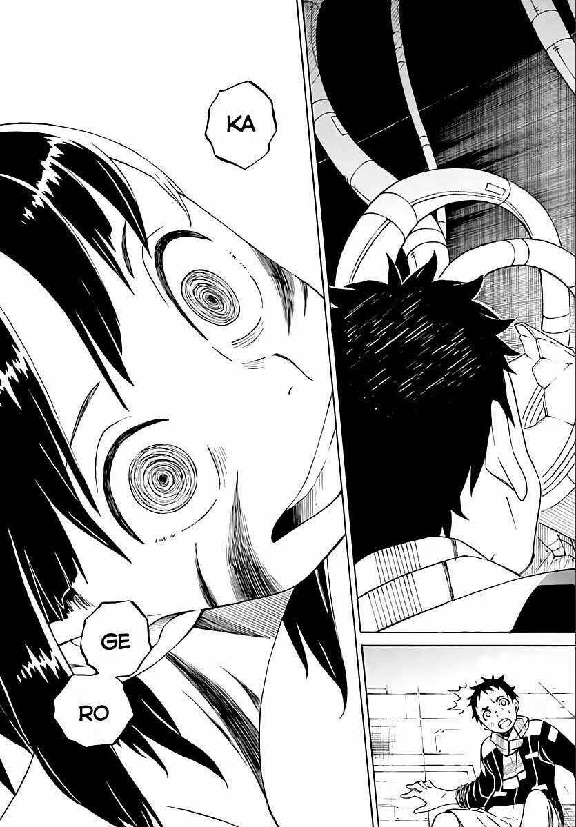 hiniiru chapter 3.2 16