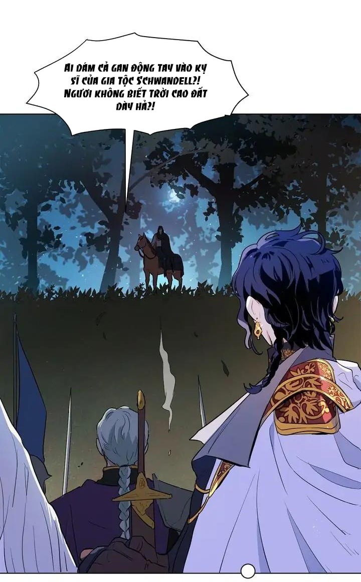 tôi là fan cứng hoàng tử chapter 40.2 5