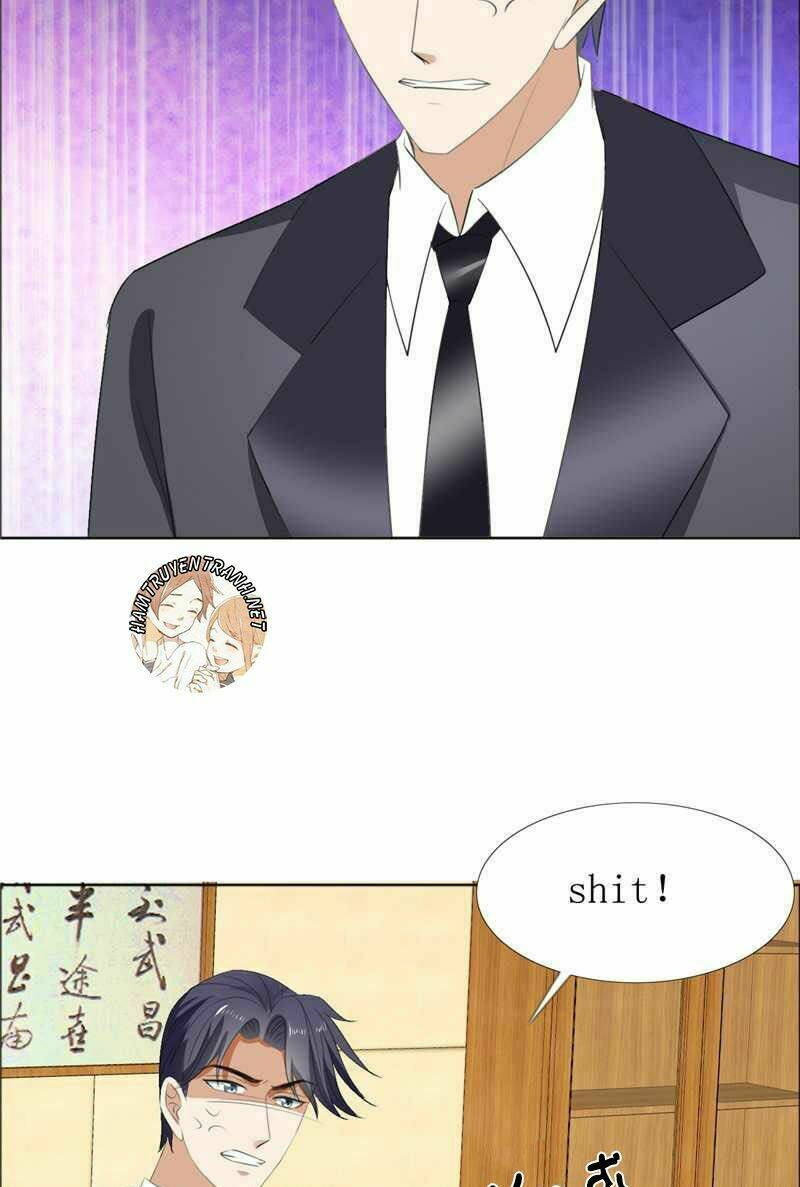 độc sủng kiều thê của bá đạo tổng tài chapter 61 23