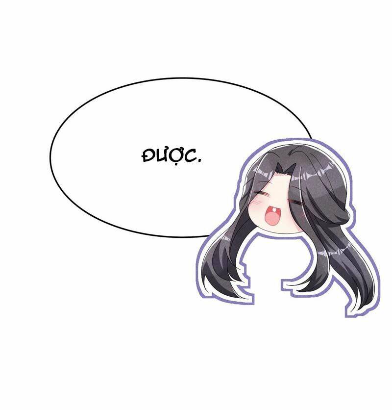 hoàng tử phu quân, ta nuôi ngươi a! chapter 29 5