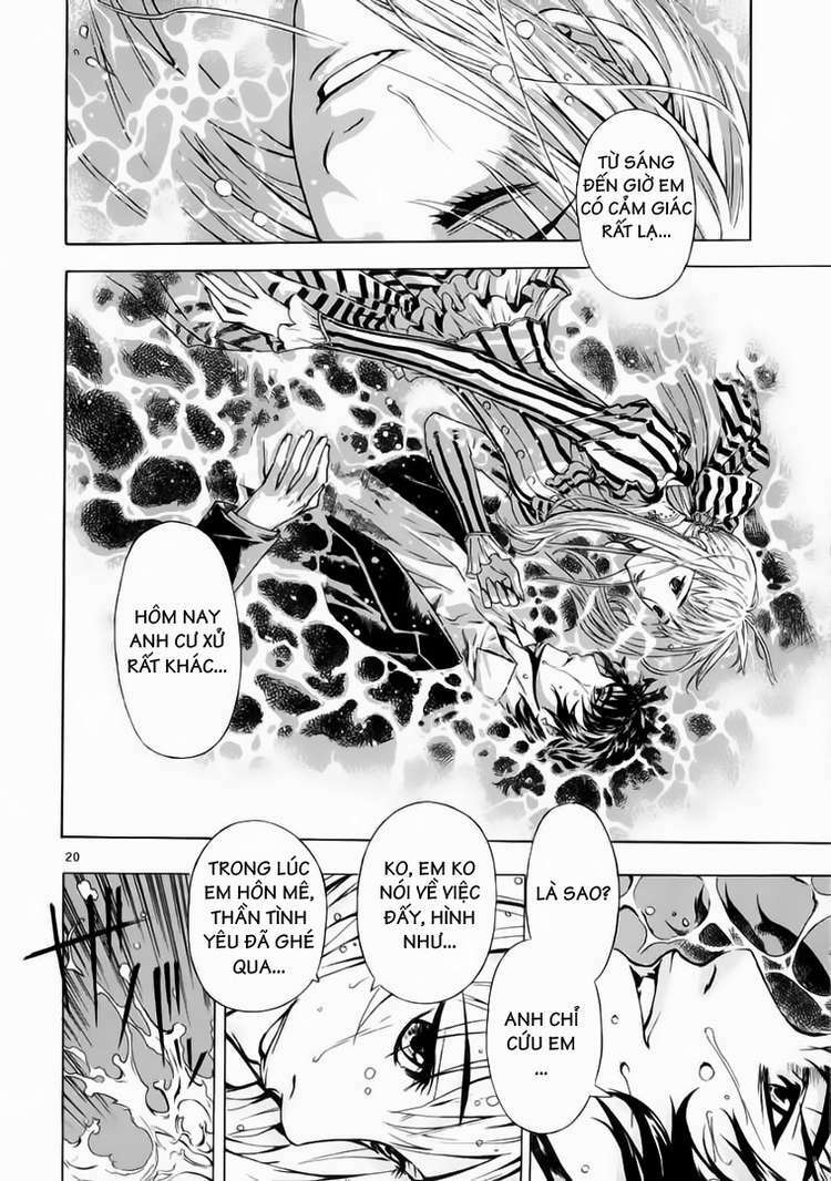 shin angyo onshi (tân ám hành ngự sử) chapter 58 20