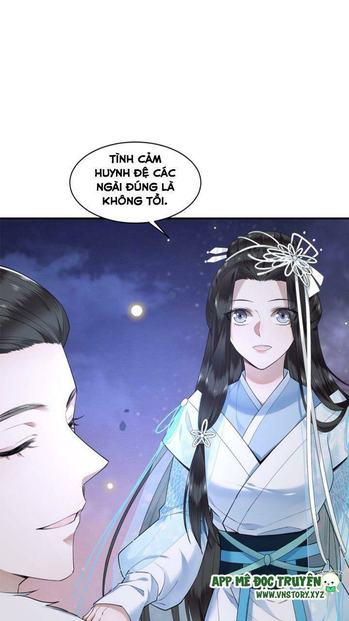 phượng hoàng vu phi chapter 68 18