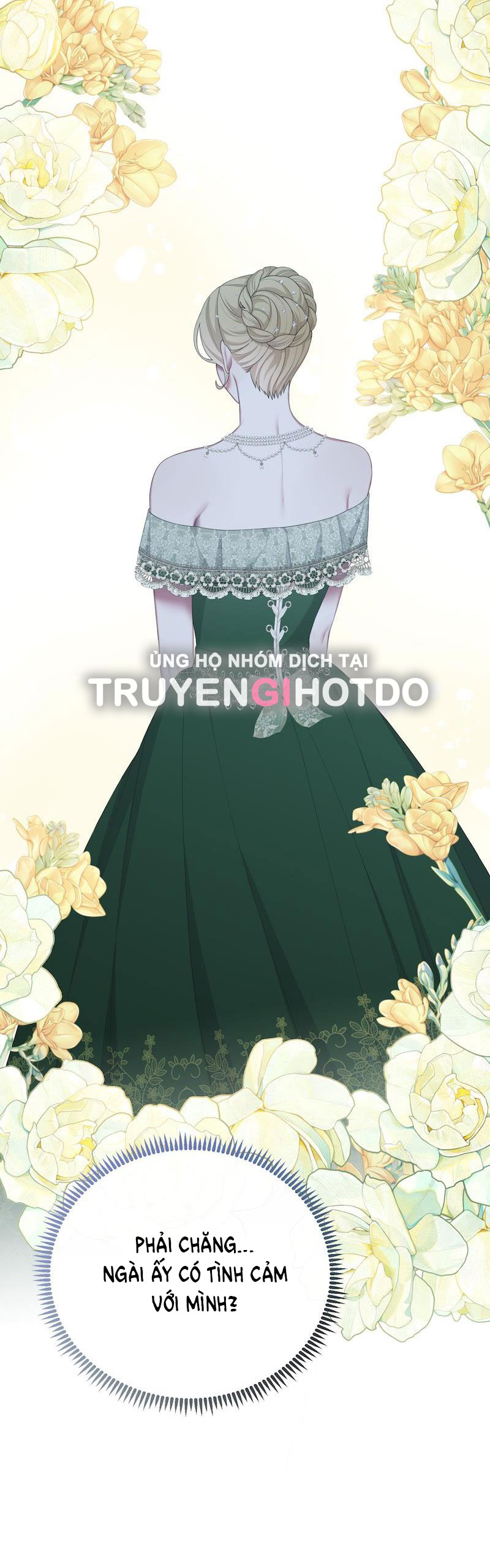 nữ hầu muốn đình công chapter 18.1 20