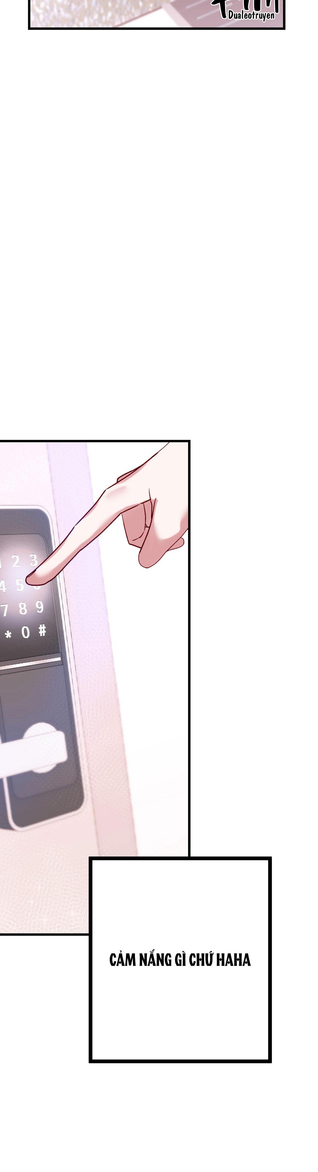 bl ngắn tuyển chọn Chapter 33.1 CẨN THẬN 1 10