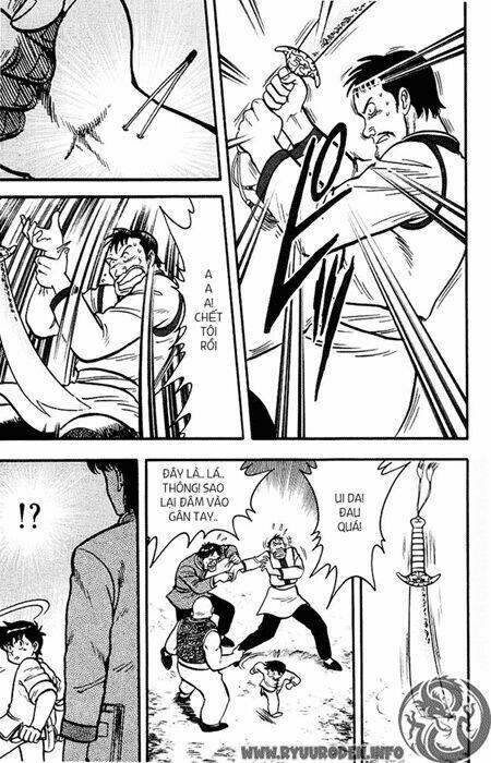 hoàng phi hồng phần 1 chapter 11 87