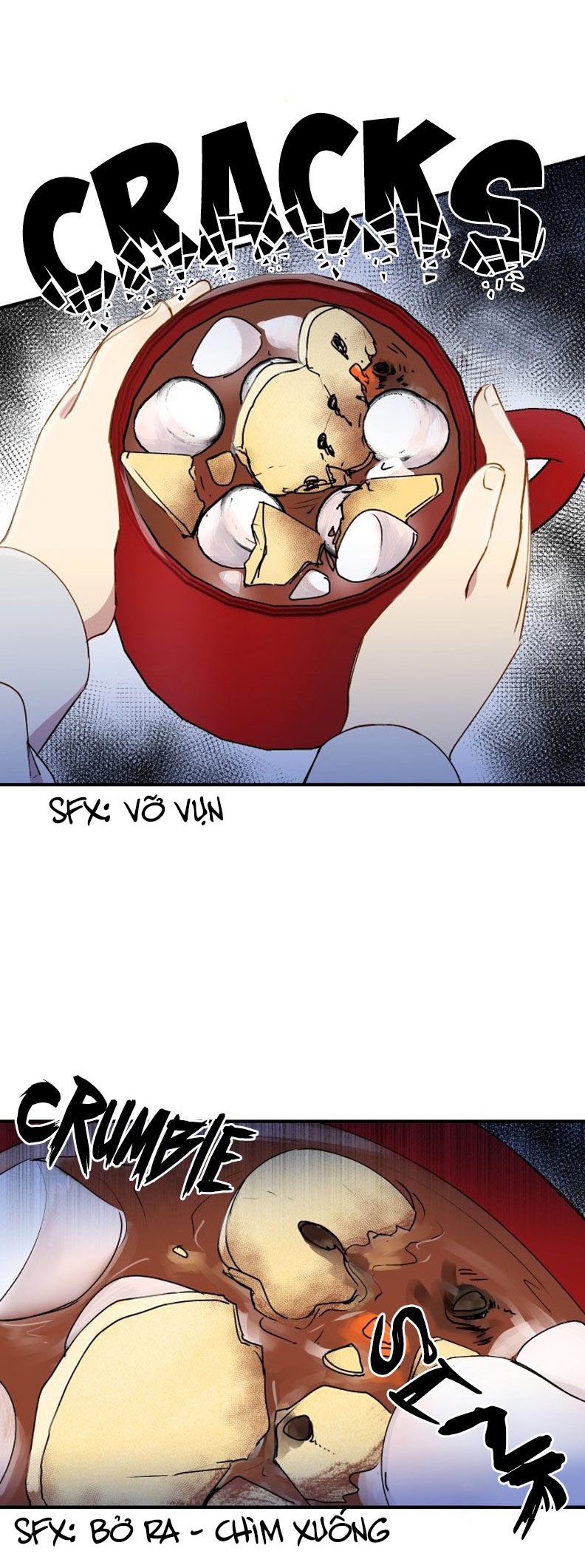 bản khế ước với nữ công tước ác ma chapter 21 15