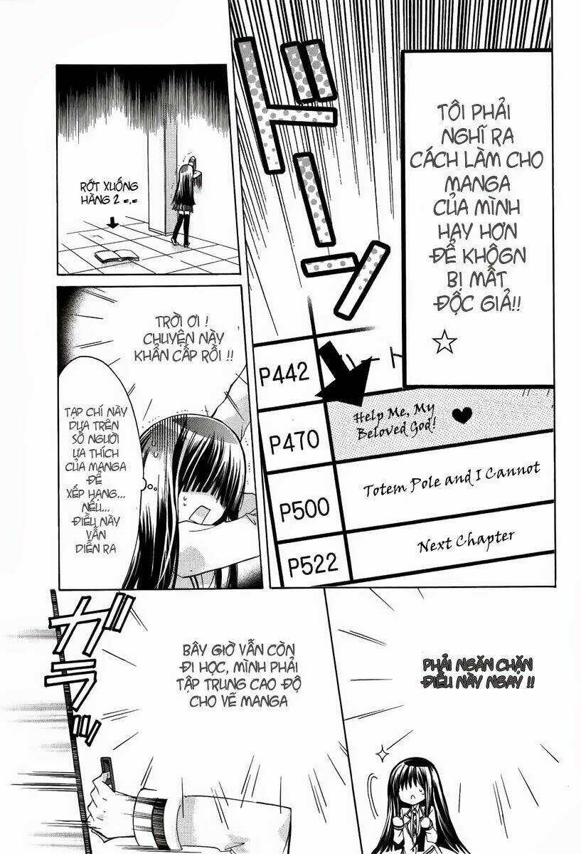 gdgd-dogs chapter 1 8