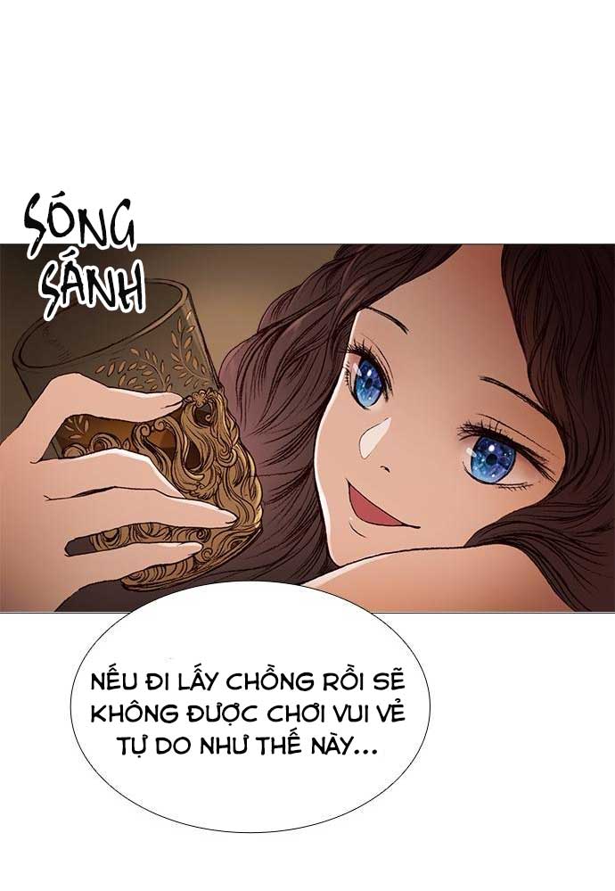 tôi chính là nhà sưu tập chim chapter 13 30