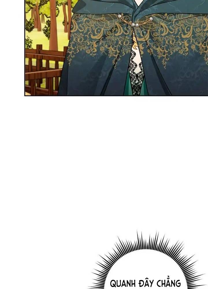 tại sao mẹ chồng tôi lại như thế này? chapter 18 69