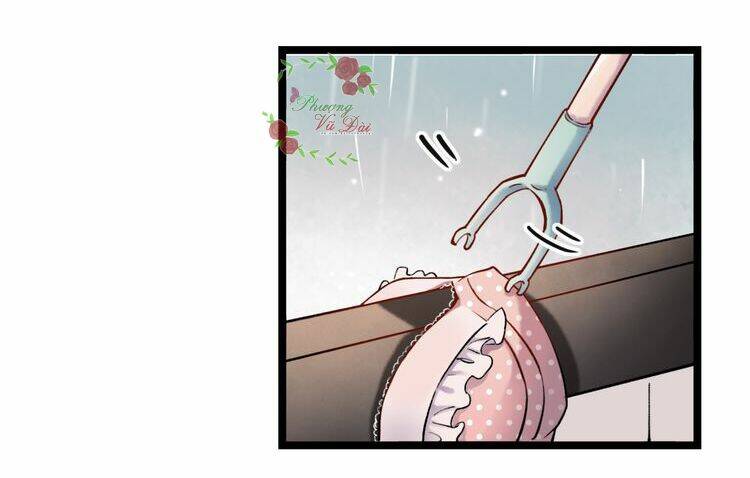 trạch thượng tịch mịch huỳnh hỏa chapter 1 60