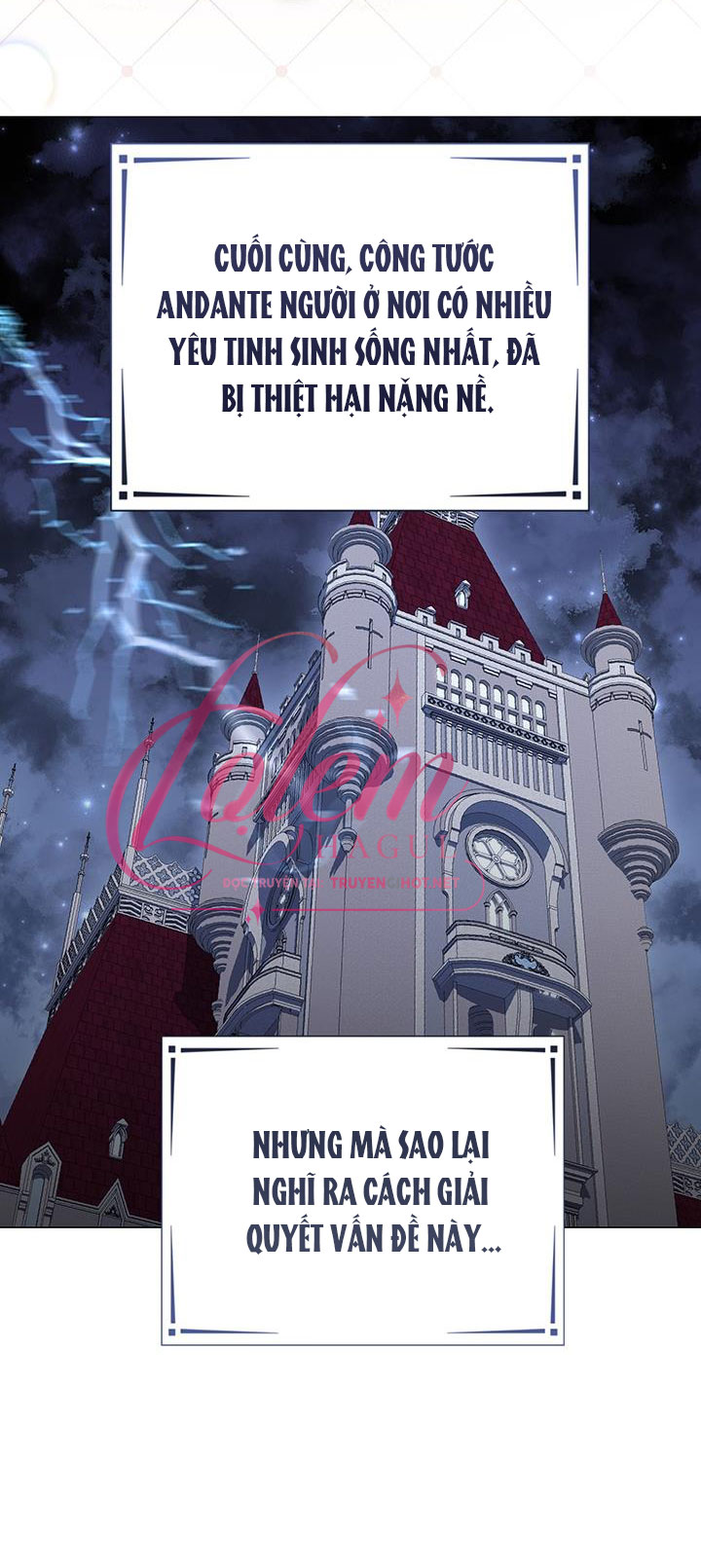 chủ nhân cô nhi viện muốn nghỉ ngơi chapter 30.1 23