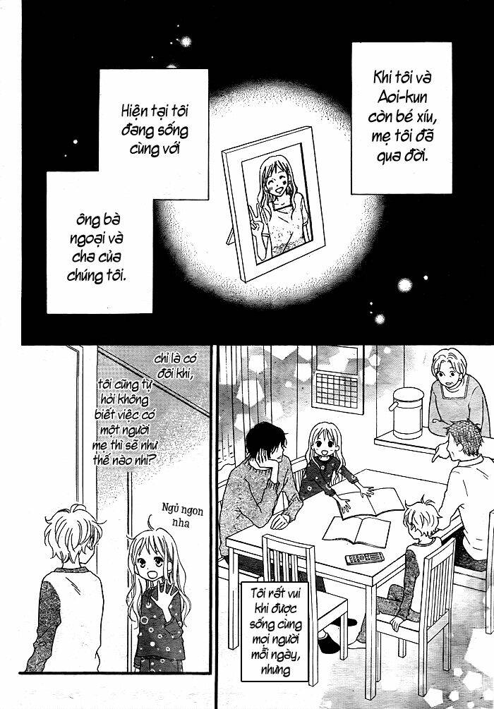 life so happy chapter 1 14