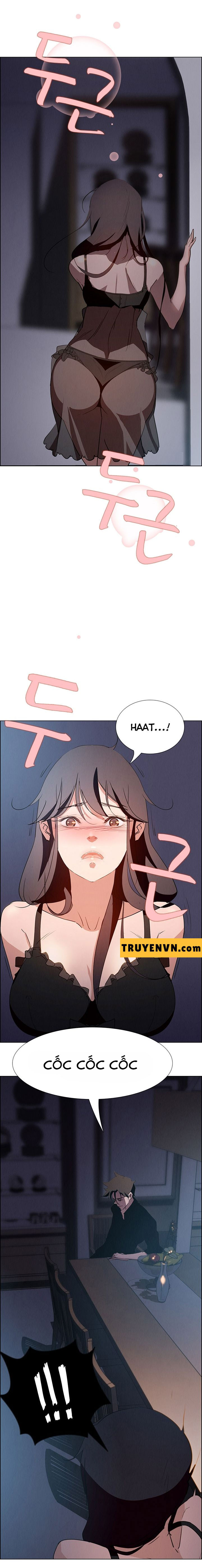 tấm rèm che mưa chapter 15 20