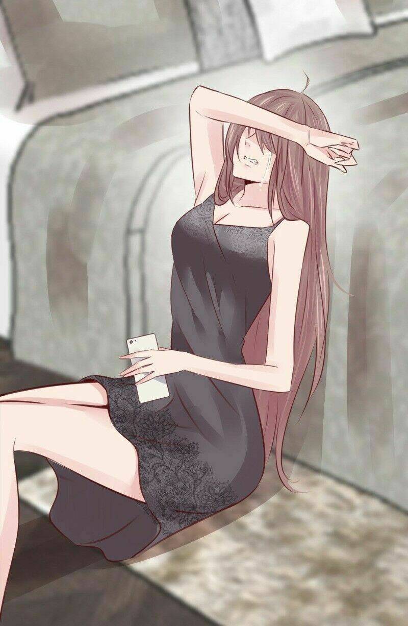 thương tiên sinh mã giáp của anh lại rơi rồi chapter 7 35