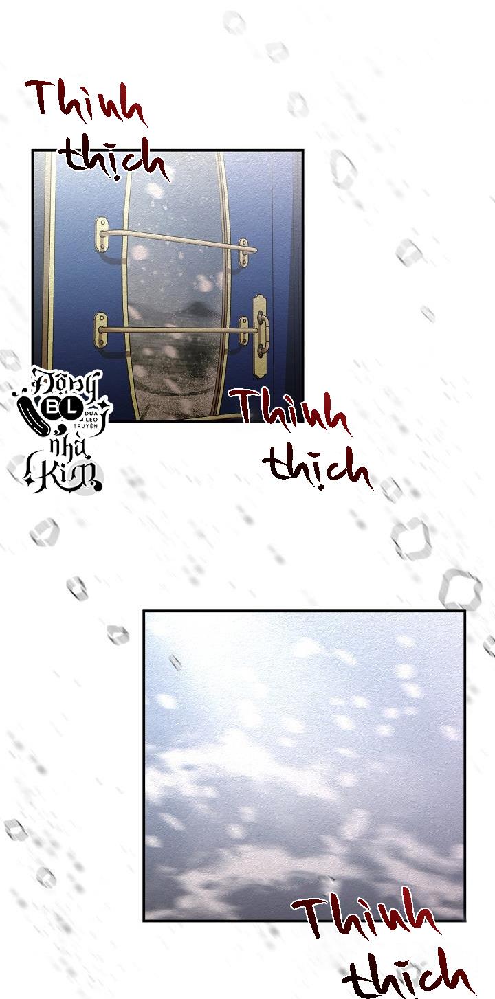 chuyến tàu điên cuồng chapter 3 8