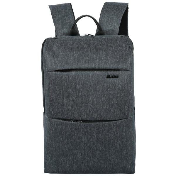 Ba Lô Laptop - Miti BL3745_GRA.D1 - Màu Xám Đậm