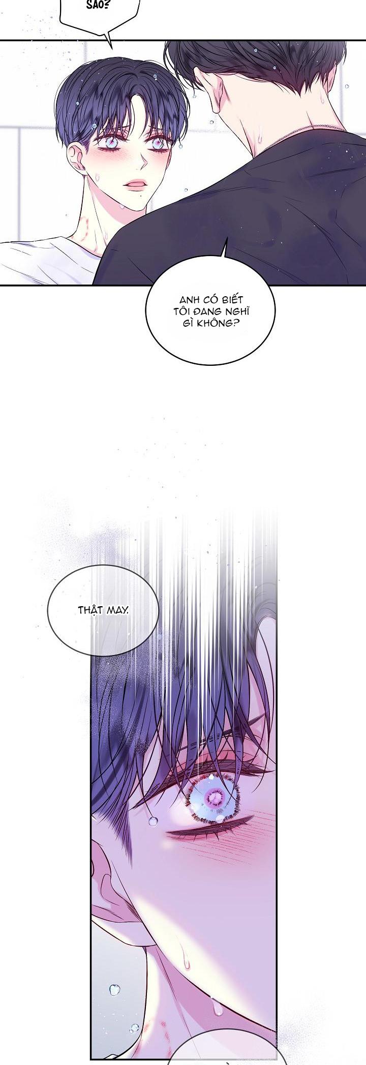 bình minh thứ hai chapter 38 9