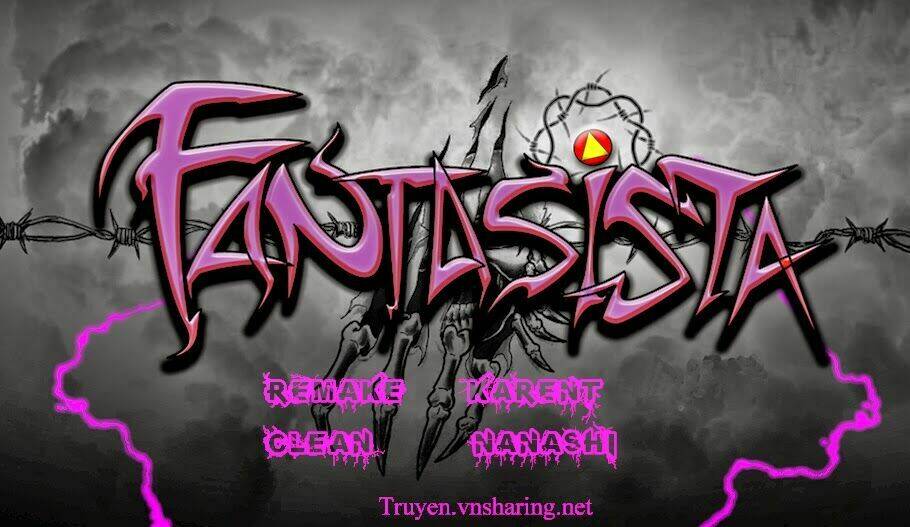 vũ điệu trên sân cỏ - fantasista chapter 214 21