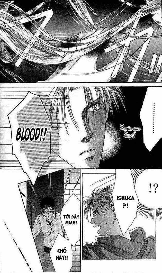 koori mamono monogatari chapter 10 19