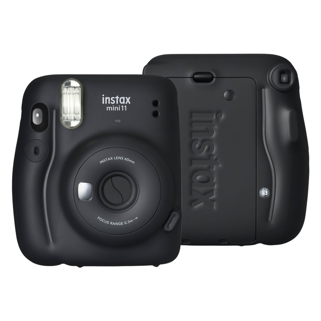 Máy ảnh chụp lấy liền Fujifilm Instax Mini 11 - Hàng chính hãng